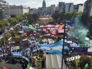 Los detalles del recorte del Gobierno en Educación que asciende a $78.000 millones