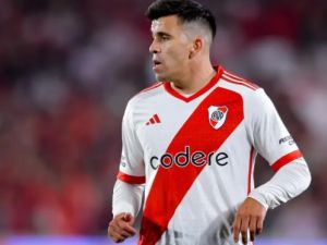 Alerta Scaloni: se lesionaron Montiel y Acuña a 29 días del inicio de la Copa del Mundo