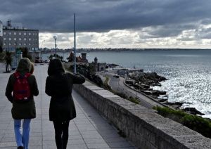 Mar del Plata: cierran 200 locales tras el fin de la temporada