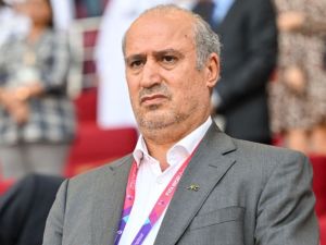 Irán considera que no participar del Mundial sería perder "un importante activo diplomático"