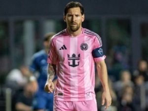 Messi pidió el cambio y hay alarma mundial: qué tiene el capitán de la Selección