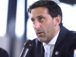 Diego Milito estalló contra la AFA tras la polémica eliminación de Racing: “Nos sentimos robados”