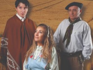 "La misma culpa": tarde o temprano, se develan los secretos familiares