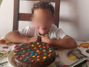 Caso Nahuá: Encontraron al nene secuestrado por su padre en Corrientes
