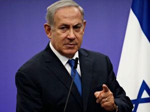 Netanyahu acerca del uranio en Irán: “Todavía hay instalaciones de enriquecimiento que deben ser desmanteladas"