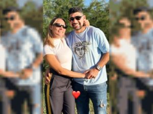 Néstor Ortigoza se peleó en un boliche y tuvo que ser retirado por patovicas