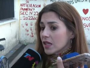 Marcela Pagano denunció a Karina Milei por el contrato de su asistente personal