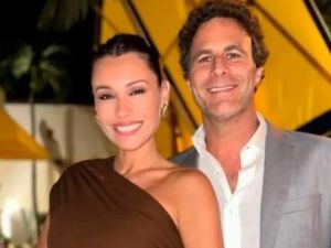 Pampita confirmó su reconciliación con el polista Martín Pepa: "Cuando hay amor todo se arregla"