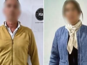 “No tuvo nada que ver con el evento”: la abogada de la mujer imputada por exhibicionismo en un avión