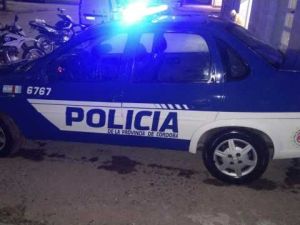 Córdoba: una policía fue detenida e internada en un centro de salud mental por el crimen de su pareja