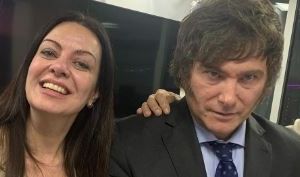 Se homologó la primera paritaria de la Ley de Modernización Laboral