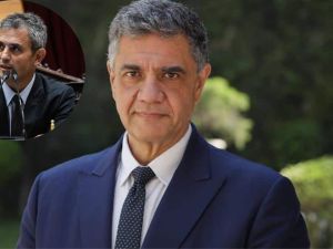 Jorge Macri a Martín Menem por las elecciones 2027: "Todo el mundo tiene derecho a competir"