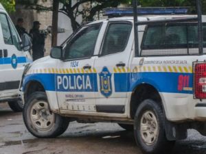 Hallaron muerto a un joven gendarme en Salta
