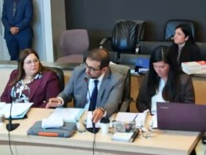 Condenaron a un matrimonio de gitanos por obligar a una nena de 13 años a casarse con su hijo