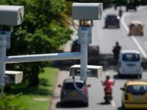 Multas: un nuevo radar “inteligente” que no se puede esquivar podría llegar a las rutas argentinas