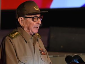 Estados Unidos se prepara para procesar a Raúl Castro