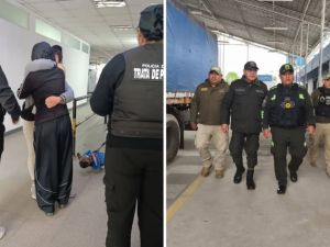 Rescataron y repatriaron a una adolescente argentina víctima de trata y explotación sexual en Bolivia
