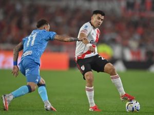 River fue sorprendido y cayó ante Atlético Tucumán por el Torneo Apertura