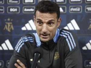 Scaloni presentó la prelista de la Selección para el Mundial: uno por uno, todos los nombres