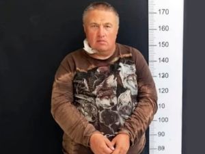 Autorizaron la prisión domiciliaria en San Vicente al líder de la secta rusa detenido en Bariloche