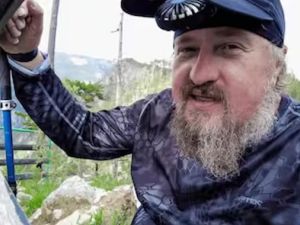 Secta rusa en Bariloche: la fiscalía apeló la prisión domiciliaria otorgada a Konstantin Rudnev
