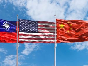 Taiwán reafirma su independencia y soberanía tras una fuerte advertencia de Donald Trump