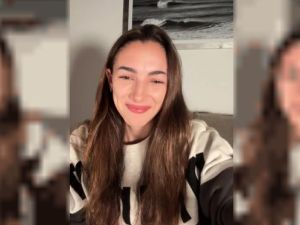 Thelma Fardin celebró la condena firme de Juan Darthés: “Ganamos otra vez”