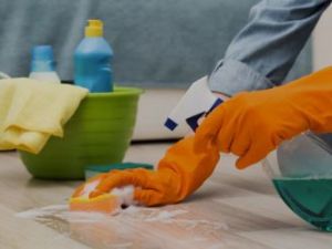 El Gobierno acordó los nuevos aumentos para trabajadoras de casas particulares