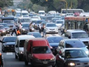 La provincia de Buenos Aires subió 16,8% las multas de tránsito: cuáles son los nuevos montos