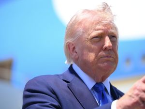 Estados Unidos ataca de nuevo a Irán a pesar de los avances en las negociaciones