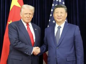 China anuncia compra de aviones Boeing a Estados Unidos