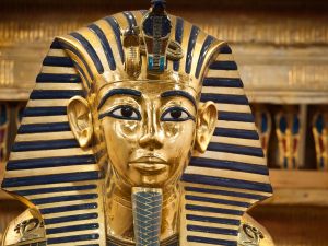 "Tutankamón, La Experiencia": de Egipto a Buenos Aires con sus tesoros, enigmas y leyendas
