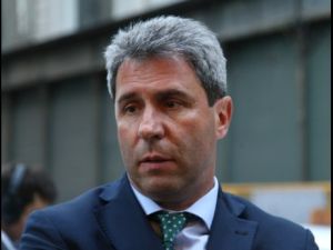 Sergio Uñac confirmó su precandidatura presidencial por PJ y pidió una interna cerrada