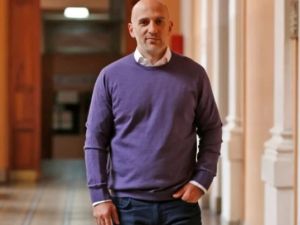 La UBA convoca a la marcha del 12 y denuncia “ataques criminales” del Gobierno a las universidades
