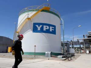 YPF anunció el RIGI más grande por US$25.000 millones para desarrollar Vaca Muerta