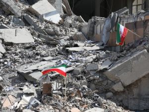 EE.UU. e Irán anunciaron acuerdo y fin "permanente" de las operaciones militares