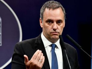 El comunicado de Adorni tras las críticas por ingresar al Régimen Simplificado de Ganancias