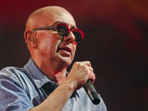 La despedida del Indio será mañana: el Gobierno negó el Congreso y busca alternativas