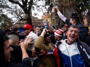Diputados de distintos bloques impulsan una despedida pública al Indio Solari en el Congreso