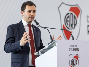 “Se van a ir 15 jugadores”: Di Carlo adelantó los cambios que se vienen en River