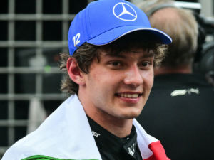 Fórmula 1: Antonelli ganó el GP de Mónaco y se consolida como líder del campeonato