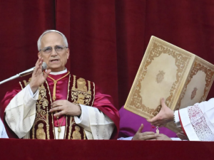 El Papa tildó de “plaga” los abusos sexuales y pidió responder con “justicia y reparación”