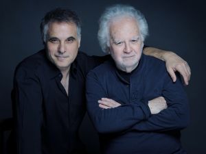 Oscar Barney Finn dirige "Vanya" en Almagna