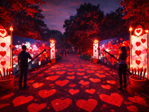 "Maravillosa Alicia" transformará el Jardín Botánico en un universo fantástico
