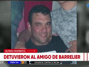 Caso Agostina Vega: hay un segundo detenido por encubrimiento agravado