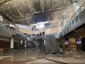 Al menos un muerto y más de 60 heridos en el ataque iraní dirigido contra infraestructura civil de Kuwait