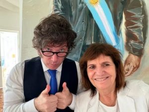 La Libertad Avanza busca frenar la sesión del jueves para evitar la interpelación a Adorni
