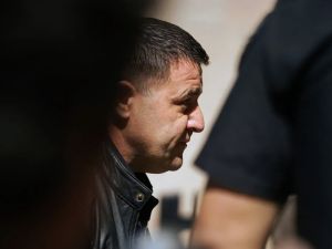 Revés judicial para Toviggino en la causa por la mansión de Pilar