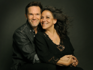 Julia Calvo y Juan Gil Navarro protagonizarán “Misery” en el Metropolitan