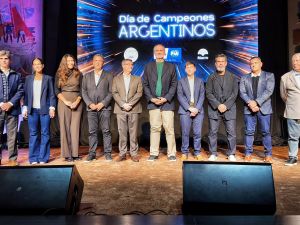 El ACA celebró a los Campeones Argentinos de Automovilismo 2025